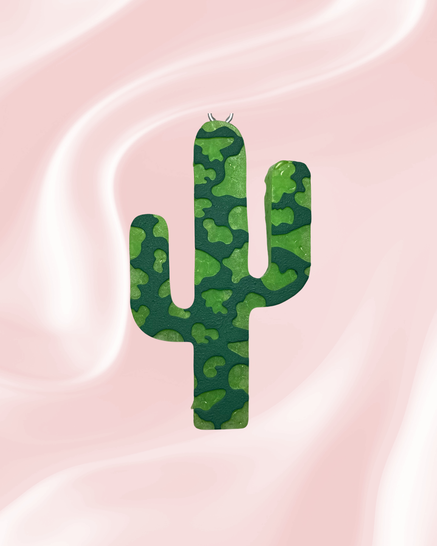 Green Cactus
