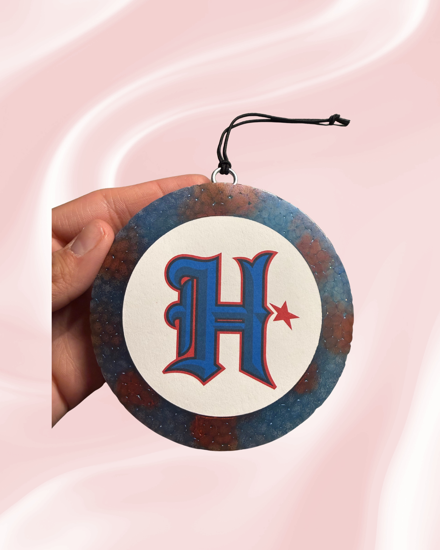 Houston “H”