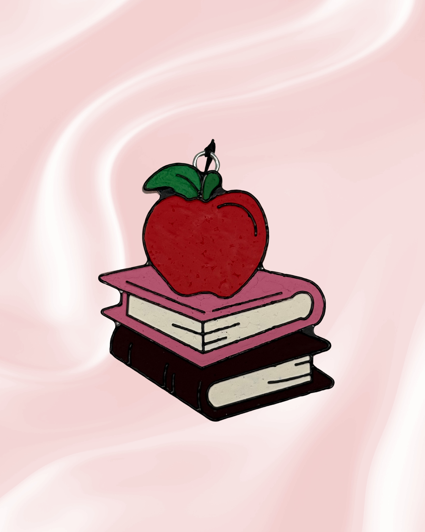 Books and Apple