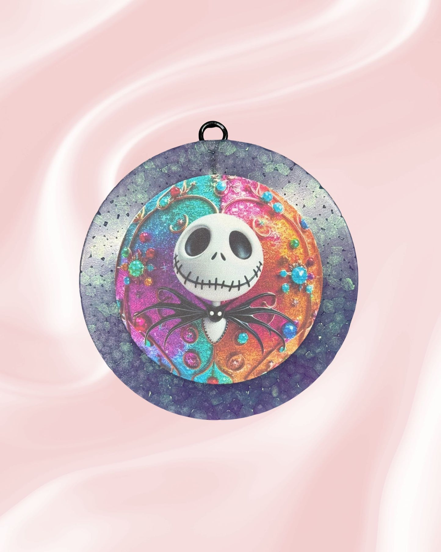 Jack Ornament