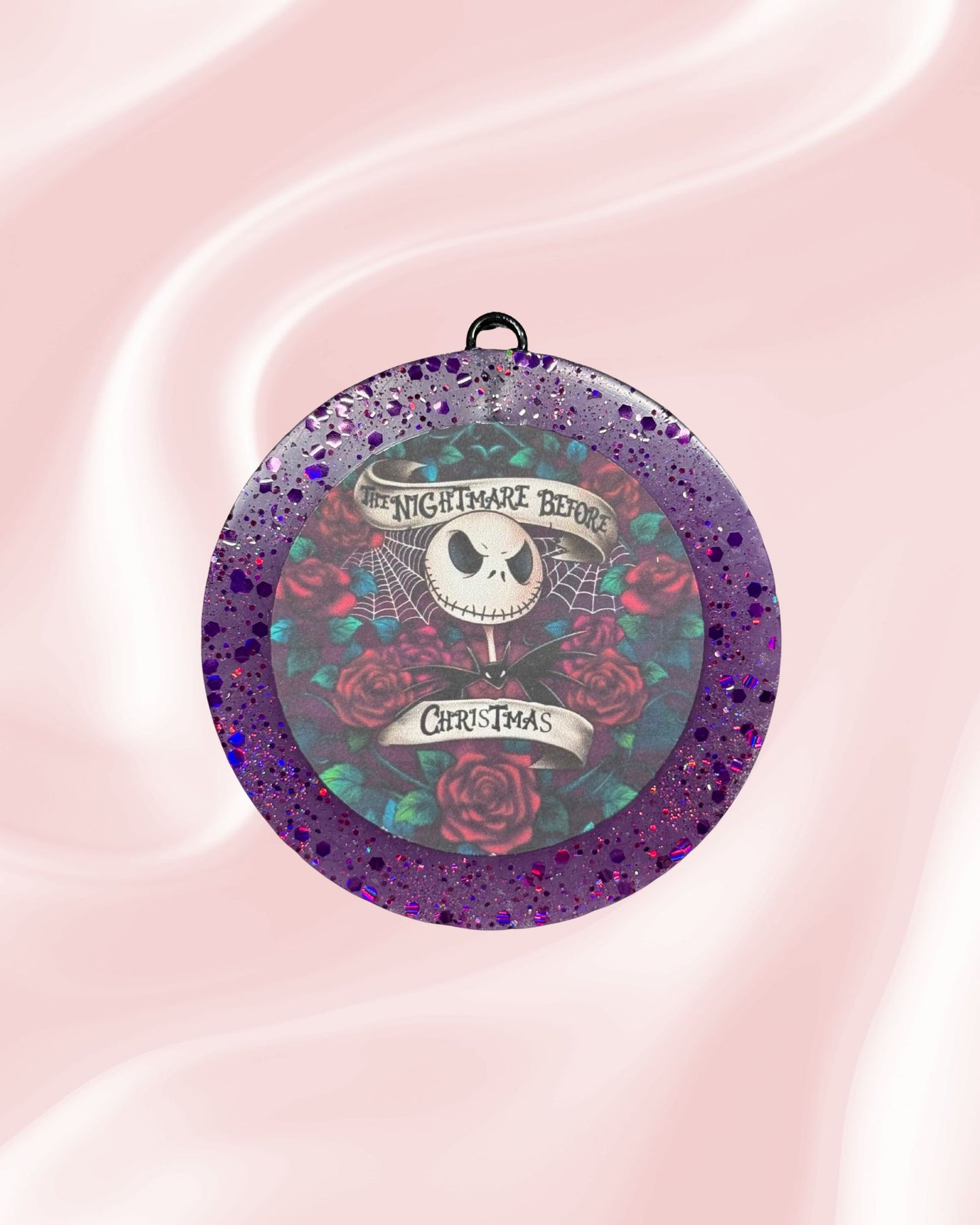 Jack Nightmare Before Christmas