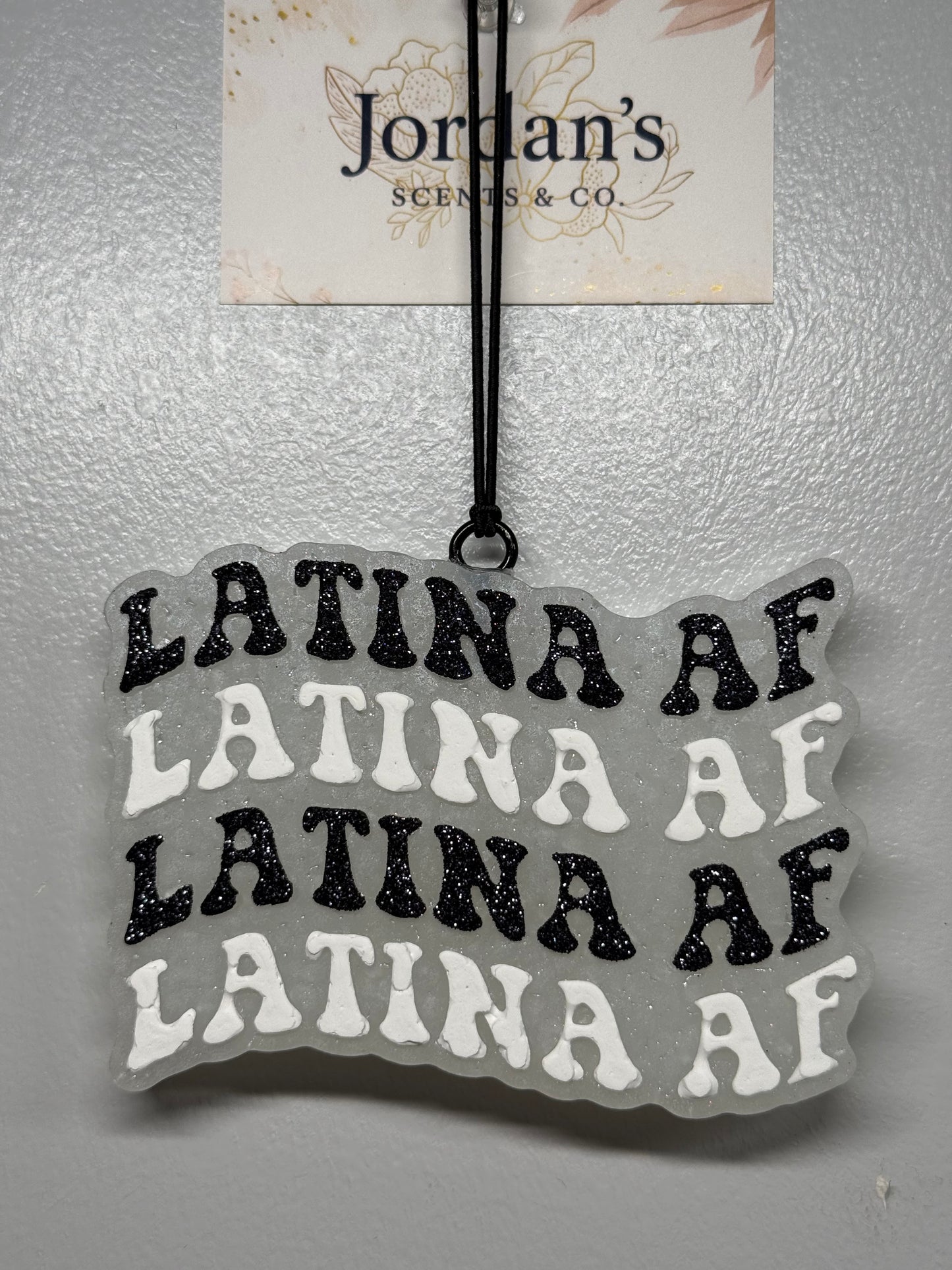 Latina AF