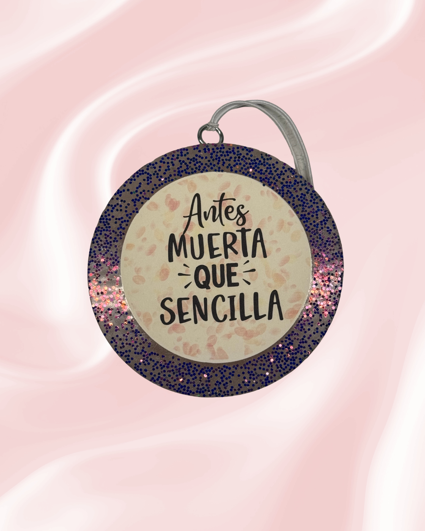 Antes Muerta Que Sencilla