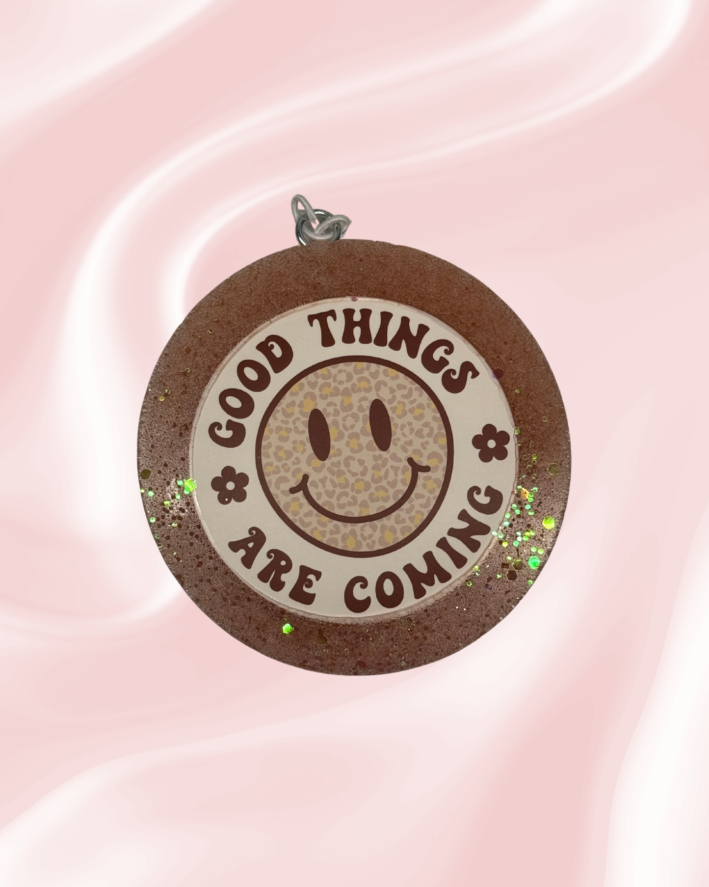 Good Things Are Coming