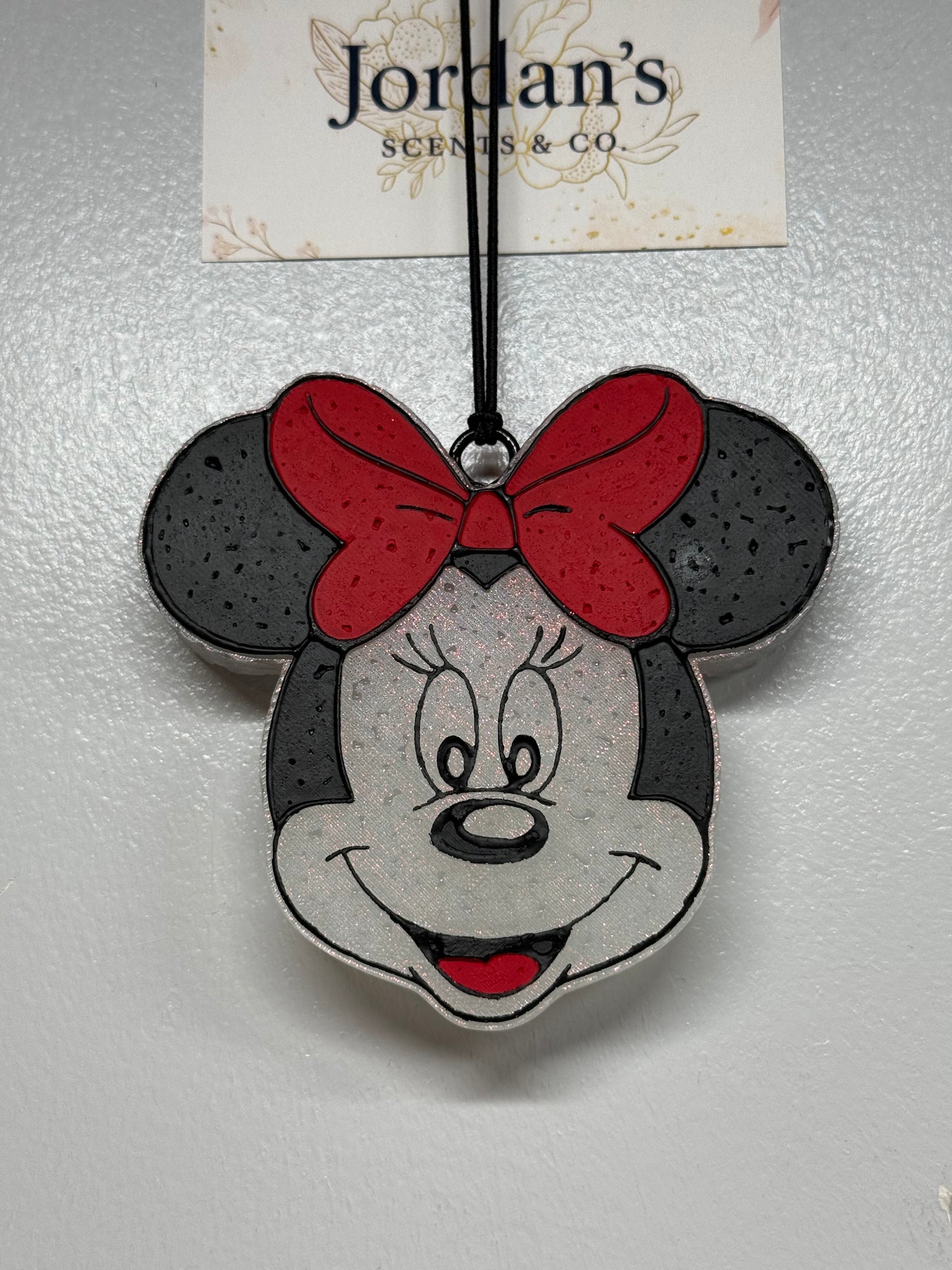 Vintage Minnie
