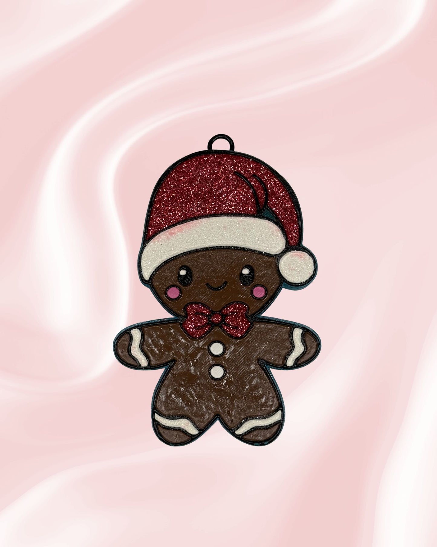 Gingerbread Man