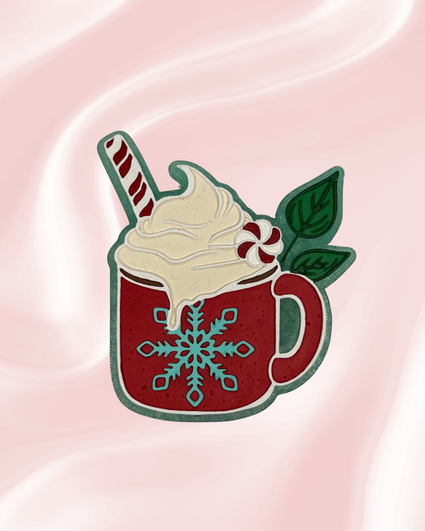 Hot Cocoa mug