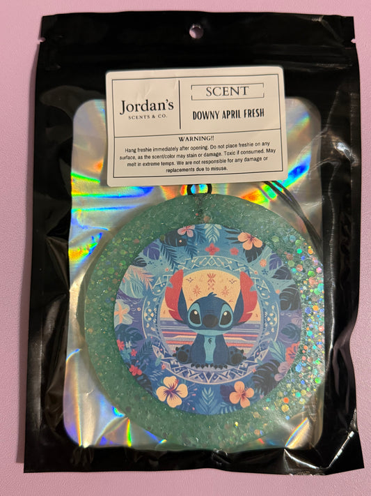 Stitch - Downy April Fresh