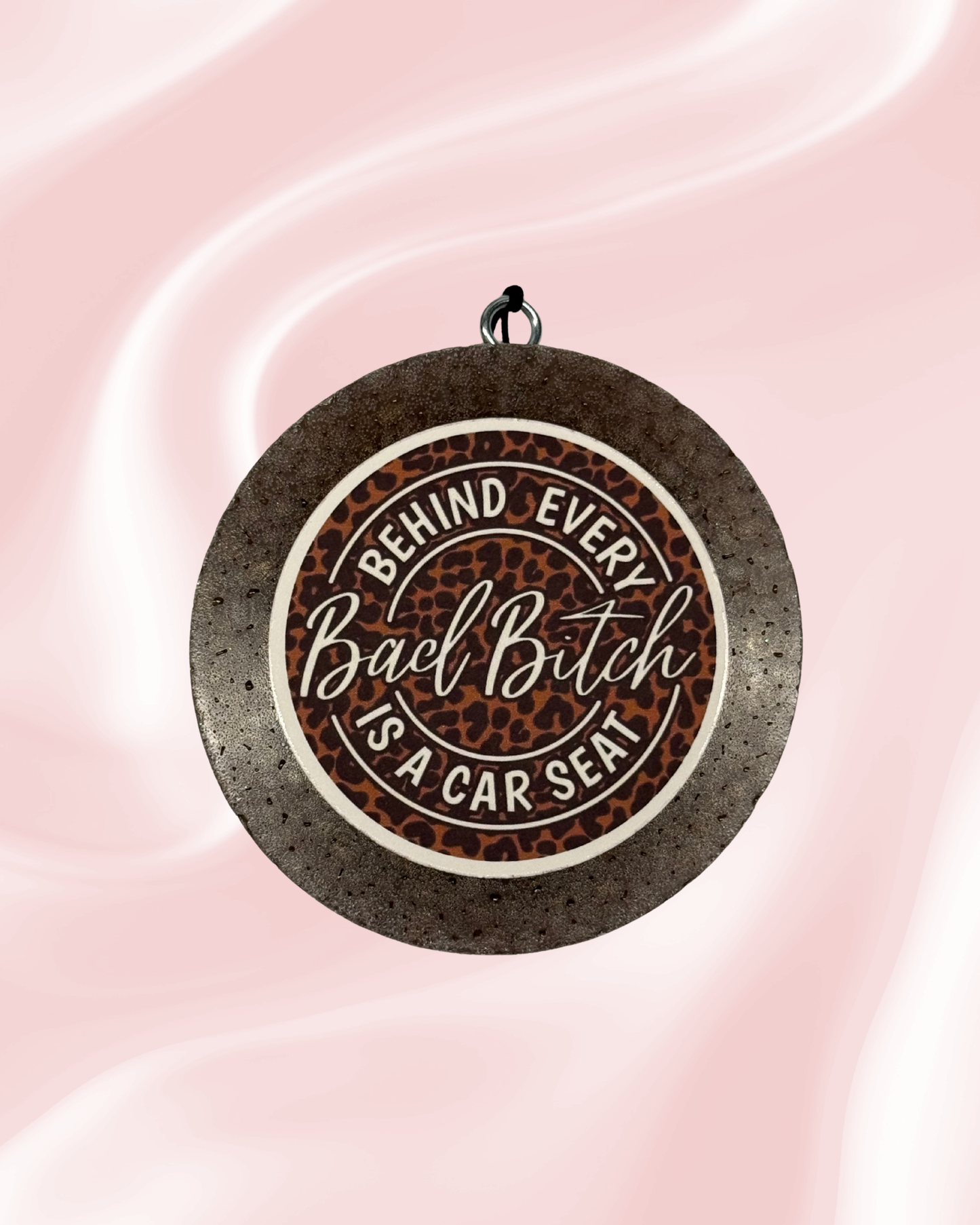 Behind Every Bad B*tch