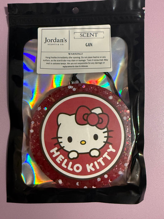 Hello Kitty - Gain
