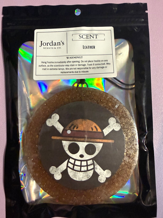 One Piece - Leather