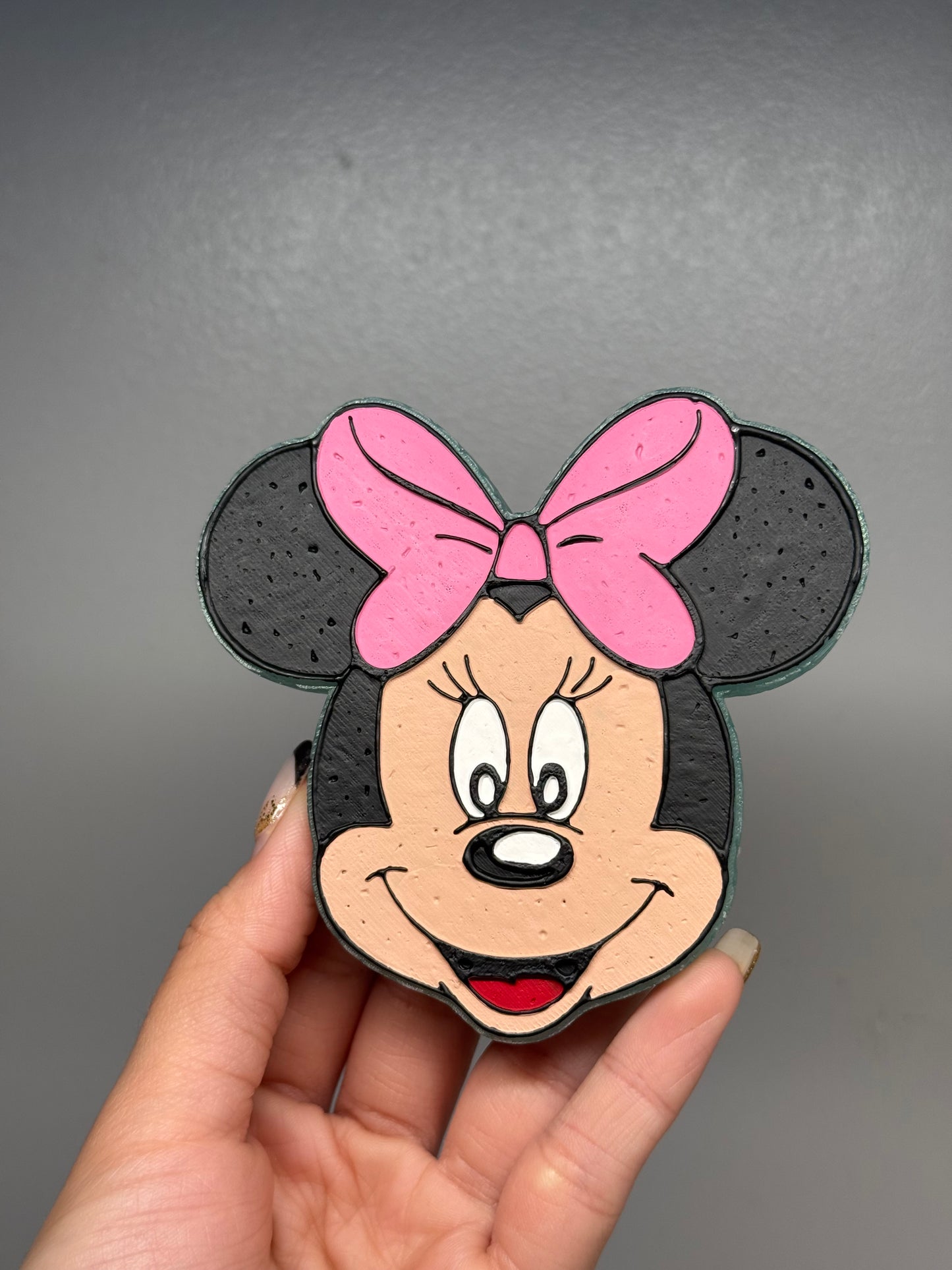 Minnie