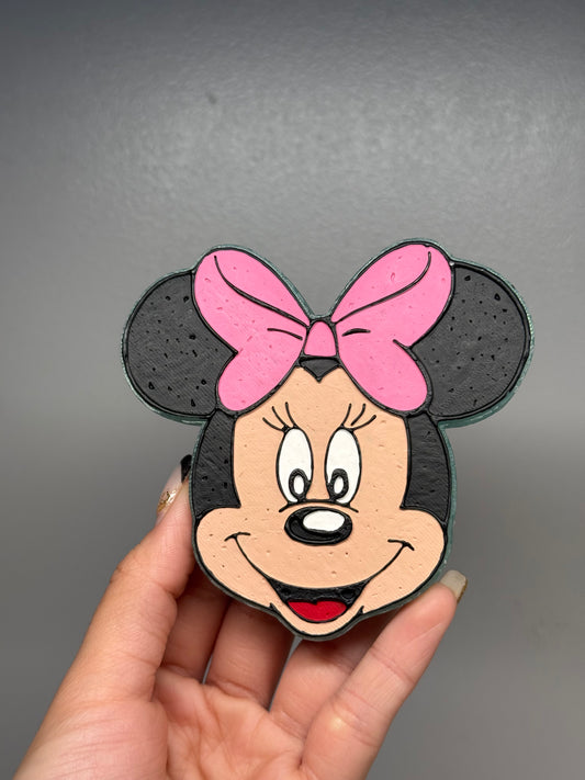 Minnie