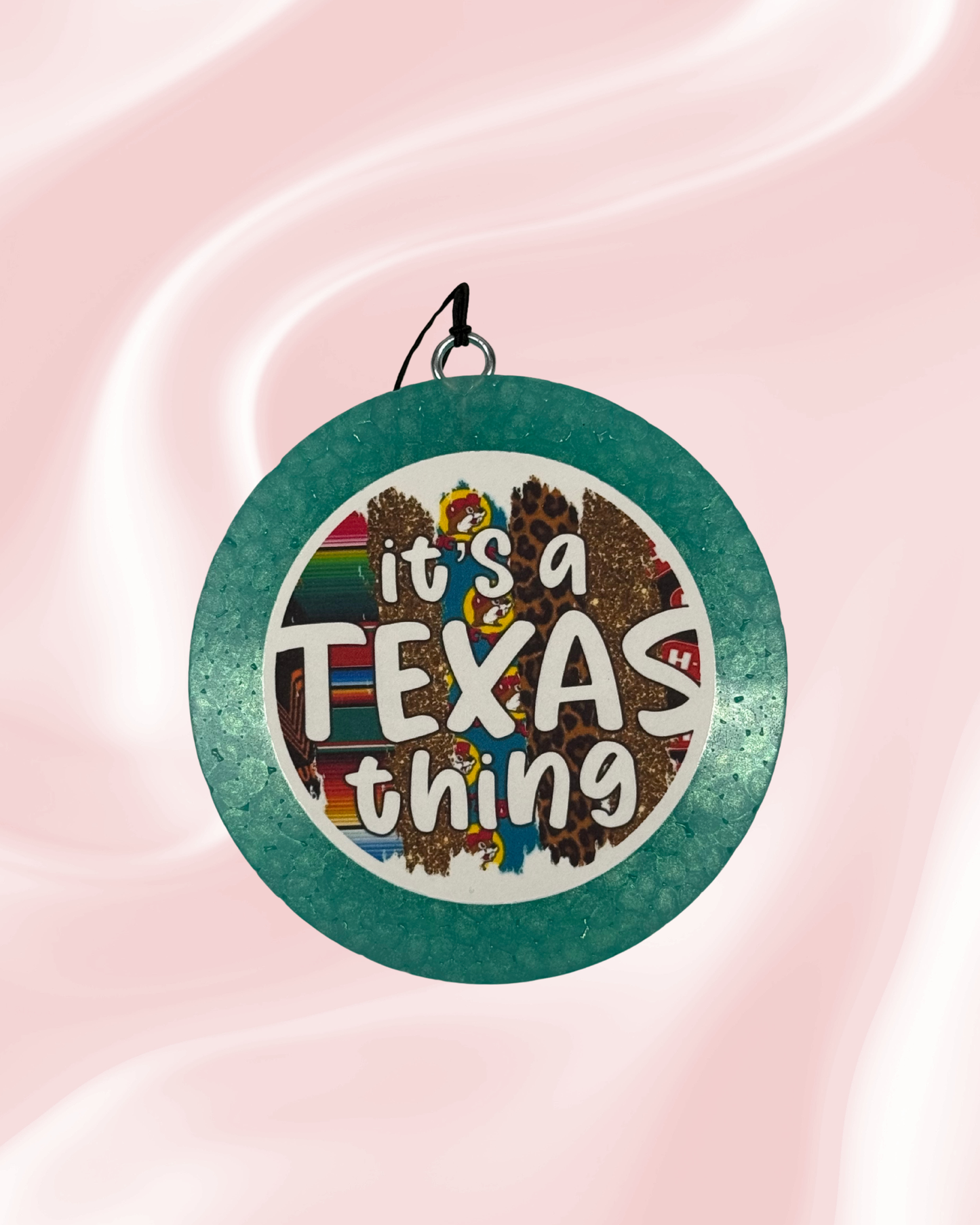 It’s a Texas Thing