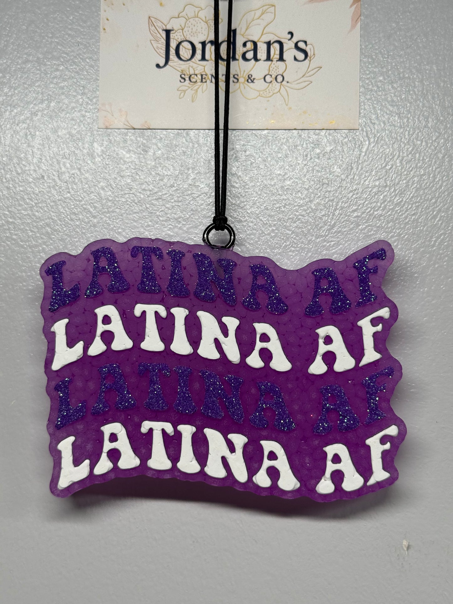 Latina AF