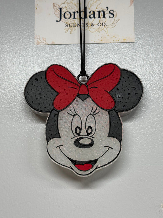 Vintage Minnie