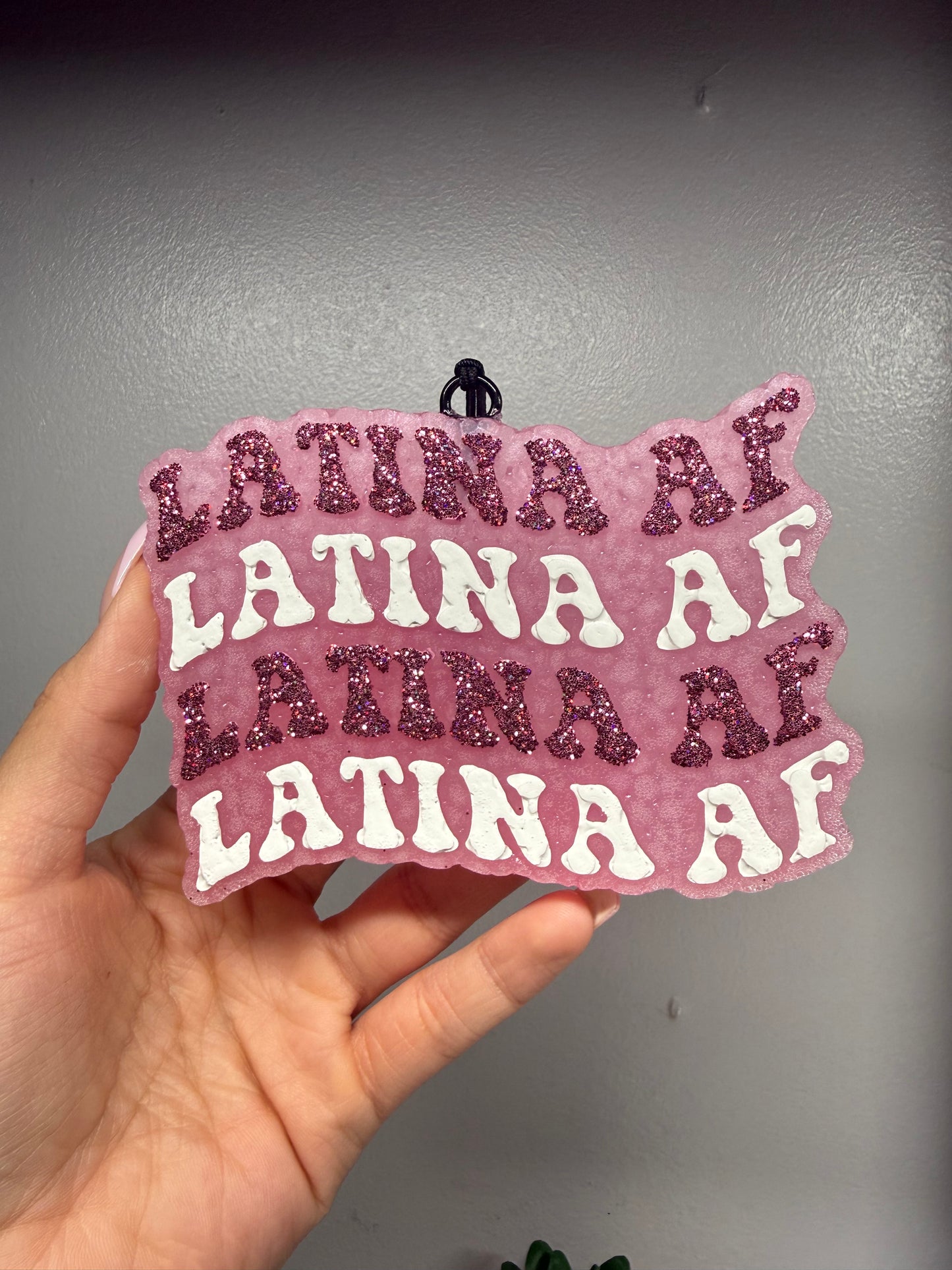Latina AF