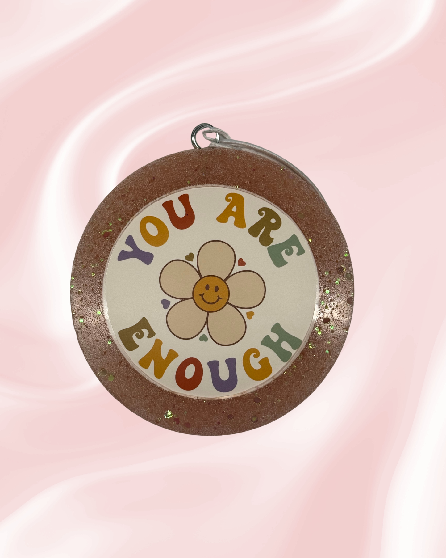 You Are Enough